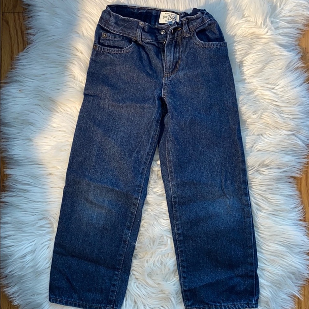 Children’s place relax fit jeans boys